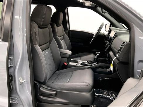 New 2026 Nissan Frontier SV w/ Tow Package image 37