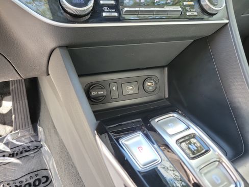 Used 2023 Hyundai Sonata Limited FWD image 20