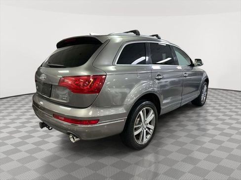 Used 2012 Audi Q7 TDI Premium Plus AWD/4WD image 2