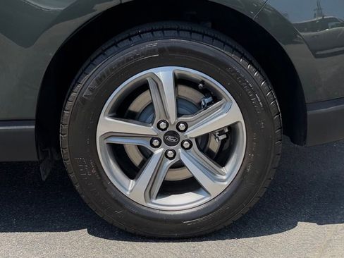 Certified 2024 Ford Edge SEL w/ Convenience Package AWD/4WD image 14
