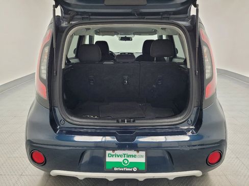 Used 2018 Kia Soul + FWD image 29