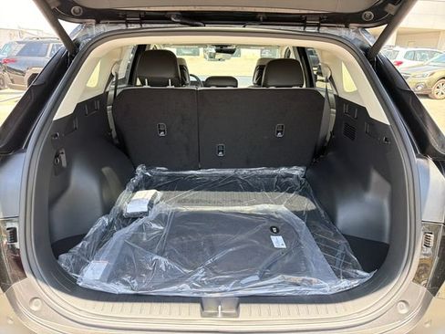 New 2026 Kia Sportage EX w/ EX Panorama Roof Package FWD image 25