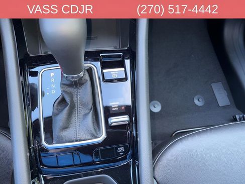 New 2026 Jeep Compass Latitude w/ Quick Order Package 29K image 22