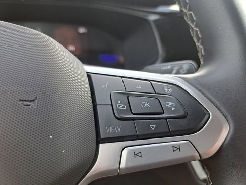 Used 2024 Volkswagen Taos S image 12