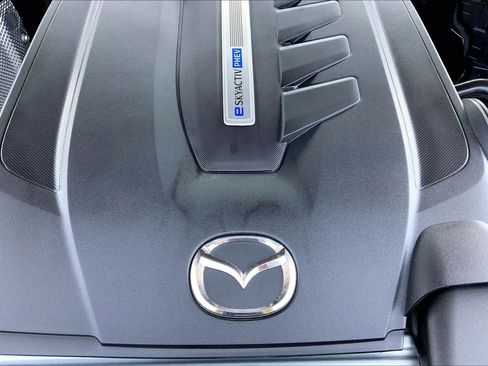 Certified 2024 MAZDA CX-90 Plug-In Hybrid w/ Premium Plus AWD/4WD image 31