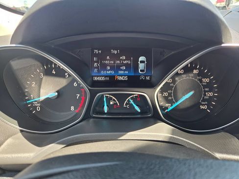 Used 2018 Ford Escape SE AWD/4WD image 13