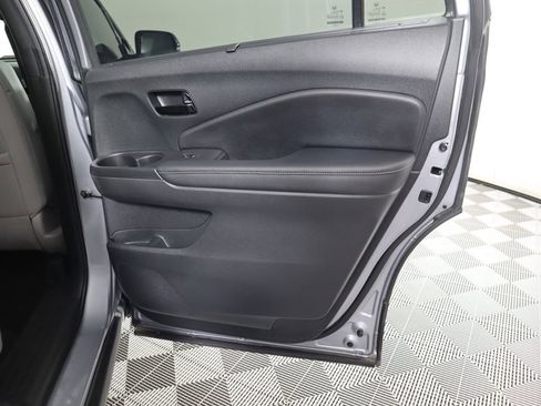 Certified 2022 Honda Passport Elite image 28
