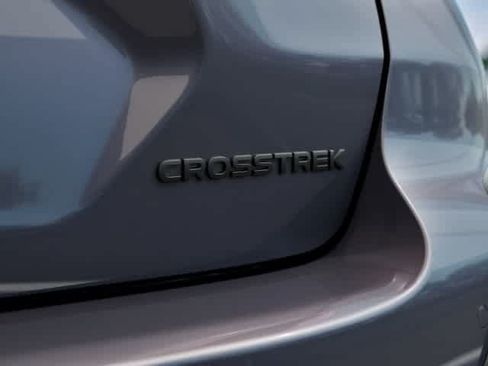 New 2026 Subaru Crosstrek 2.5i Limited AWD/4WD image 11