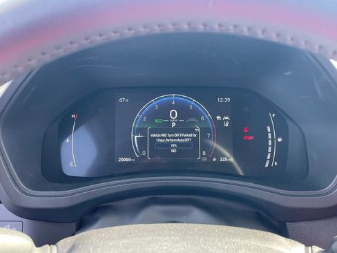 Used 2025 Toyota Grand Highlander AWD image 7