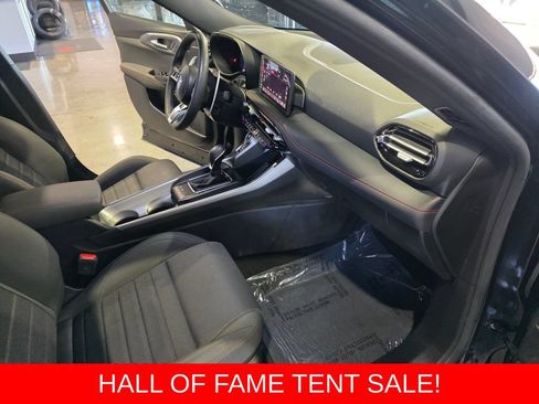 Used 2024 Dodge Hornet R/T AWD/4WD image 19