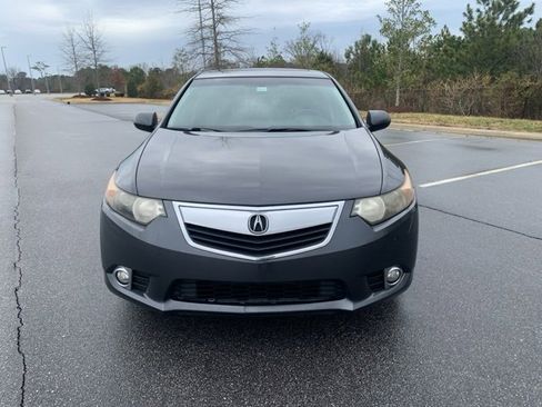 Used 2012 Acura TSX Sedan image 2