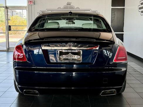 Used 2012 Rolls-Royce Ghost RWD image 8
