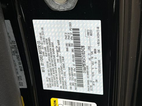 New 2026 Ford Mustang EcoBoost image 27