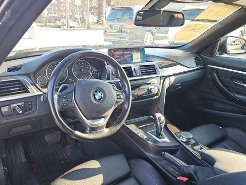 Used 2019 BMW 430i Convertible image 8