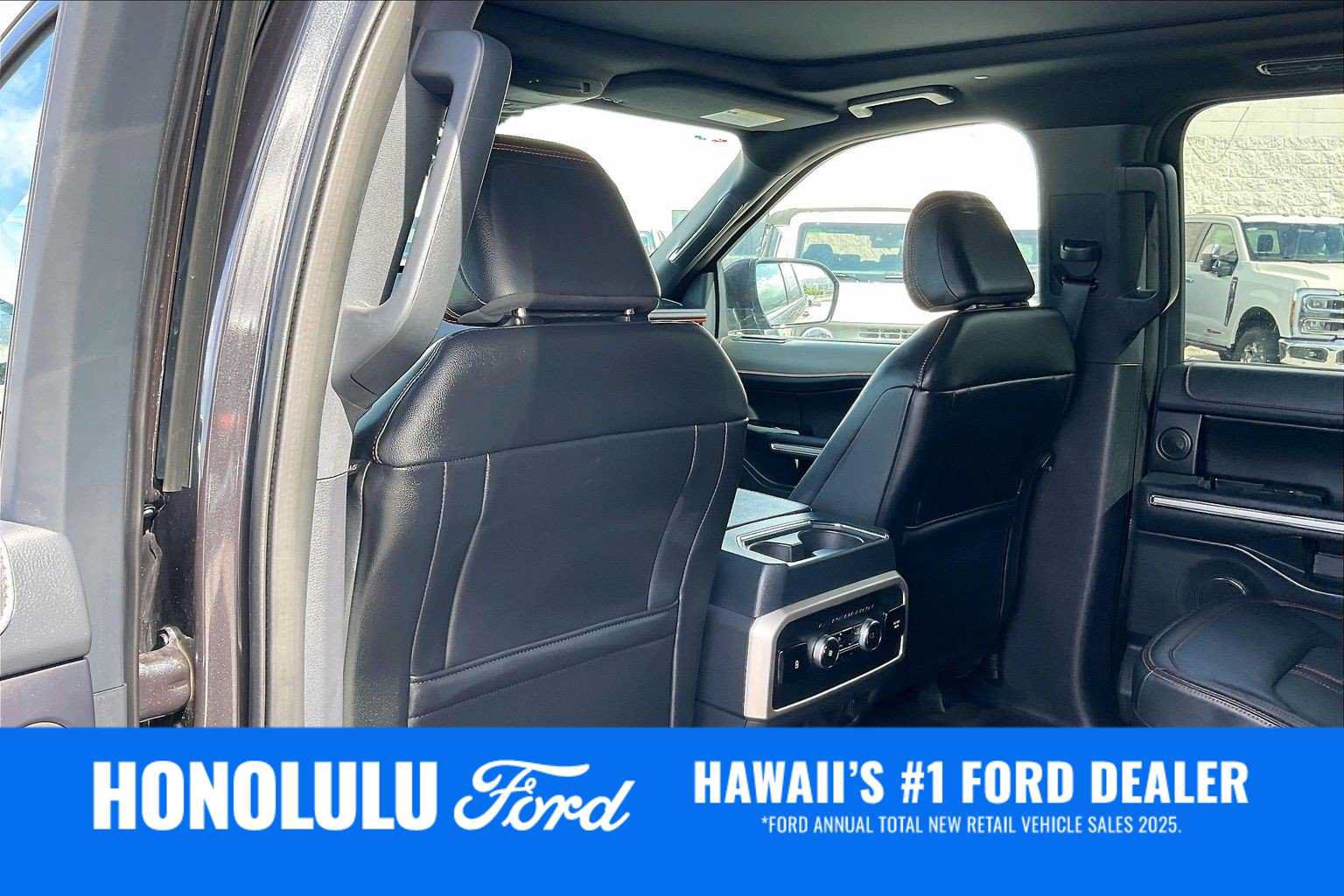 Certified 2024 Ford Expedition Timberline AWD/4WD image 12