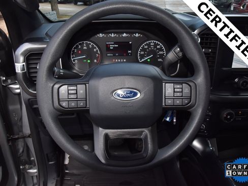 Certified 2023 Ford F150 XL w/ STX Appearance Package image 22