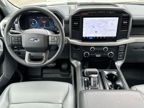 New 2023 Ford F150 Lightning Pro image 17