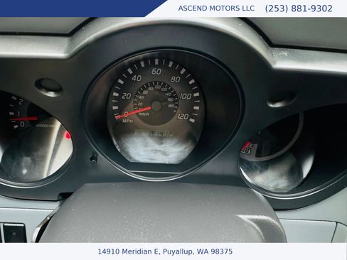 Used 2003 Nissan Xterra XE w/ Power Pkg image 14