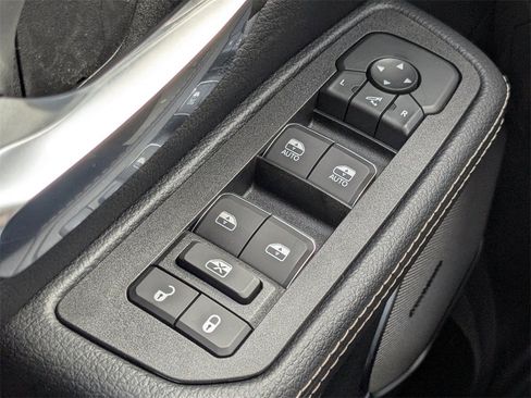 New 2026 RAM 1500 Laramie w/ Night Edition image 23