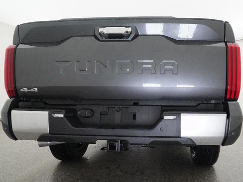 New 2026 Toyota Tundra Limited AWD/4WD image 45