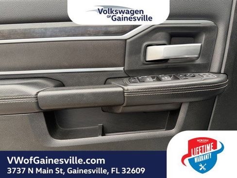 Used 2024 RAM 2500 Big Horn image 16