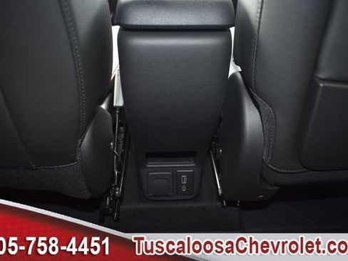 New 2026 Chevrolet TrailBlazer RS w/ Convenience Package FWD image 18