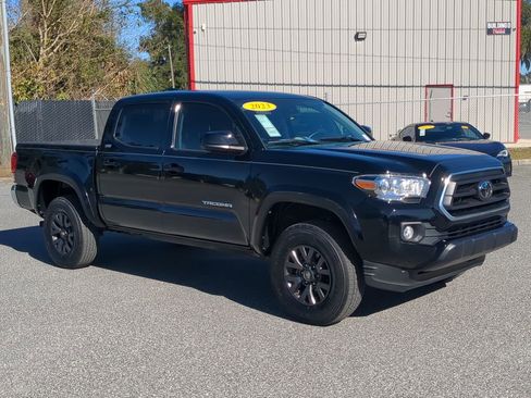 Used 2023 Toyota Tacoma SR5 image 11