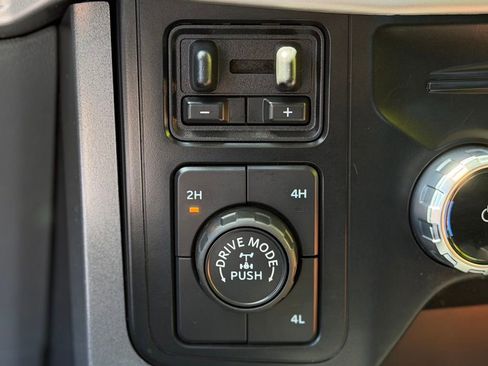 Used 2023 Ford F150 XLT w/ Equipment Group 302A High AWD/4WD image 16
