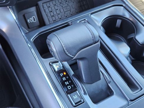 New 2025 Ford F150 XLT w/ Equipment Group 302A MID image 15