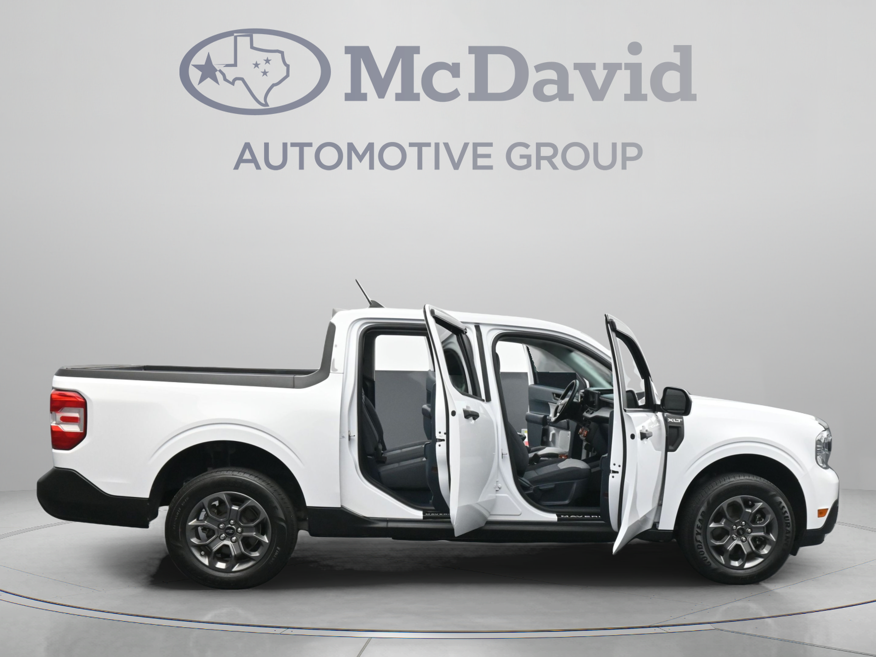 Used 2023 Ford Maverick XLT w/ XLT Luxury Package FWD image 40
