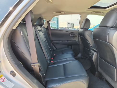 Used 2014 Lexus RX 350 FWD w/ Navigation Package image 14