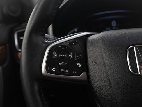 Used 2020 Honda CR-V EX-L image 24