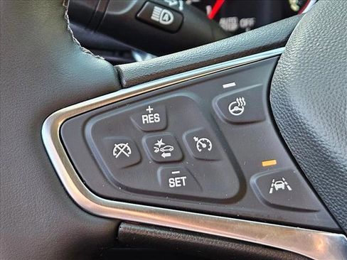 Used 2024 Chevrolet Malibu LT image 15