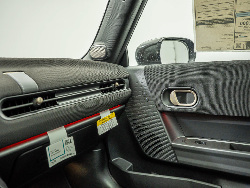 New 2027 MINI Cooper John Cooper Works FWD image 32