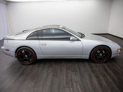 Used 1991 Nissan 300ZX Twin Turbo image 5
