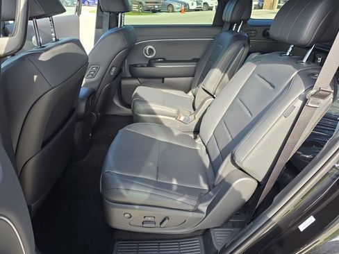 New 2026 Hyundai Palisade Calligraphy image 30