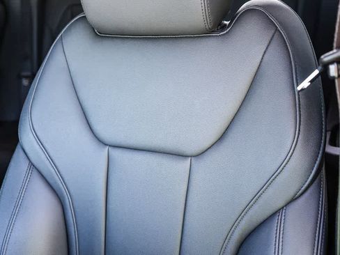 Used 2019 BMW X3 M40i AWD/4WD image 25