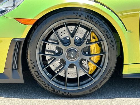 Used 2019 Porsche 911 GT2 RS RWD image 43