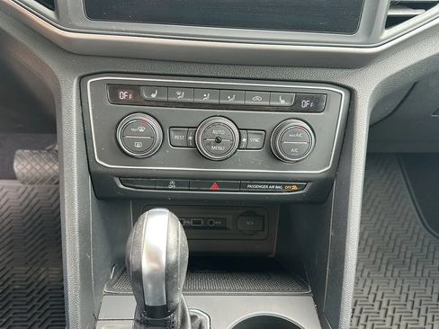 Used 2021 Volkswagen Atlas SE FWD image 36
