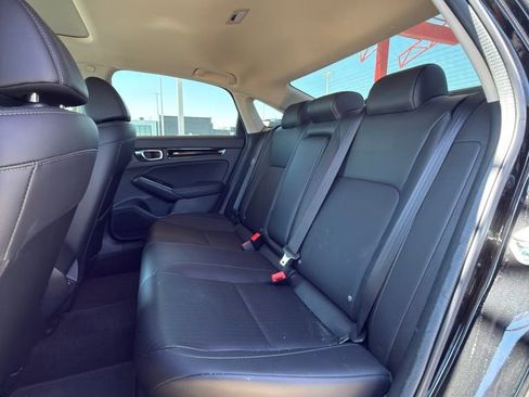Used 2024 Honda Civic Touring image 31
