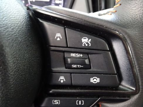 Used 2024 Subaru Crosstrek 2.5i Limited AWD/4WD image 8
