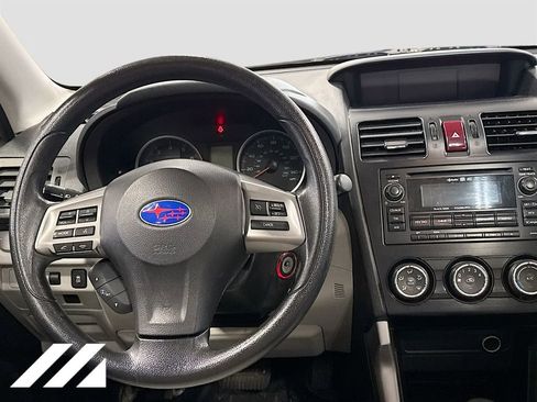 Used 2014 Subaru Forester 2.5i Premium w/ Popular Package #2 image 24