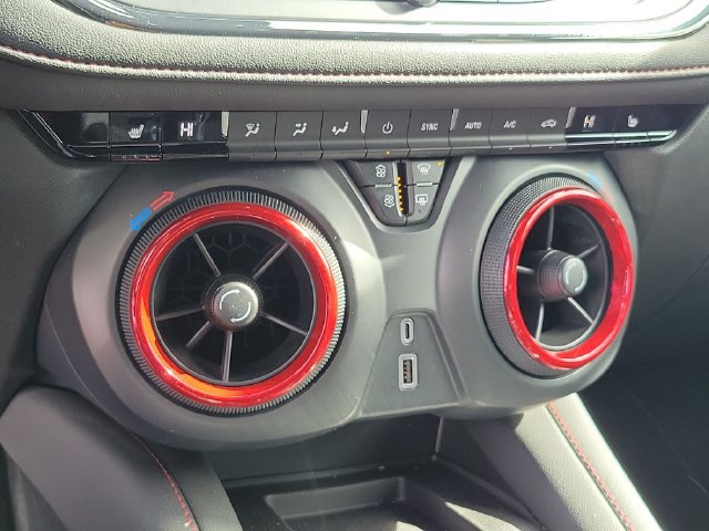 Certified 2024 Chevrolet Blazer RS FWD image 22