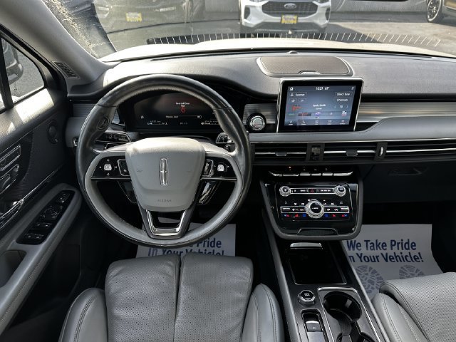 Certified 2020 Lincoln Corsair Reserve w/ Equipment Group 202A AWD/4WD image 13