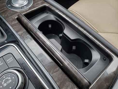 Certified 2024 Nissan Armada Platinum w/ Cargo Package image 25