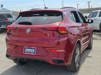 Used 2020 Buick Encore GX Select w/ Experience Buick Package FWD video 4