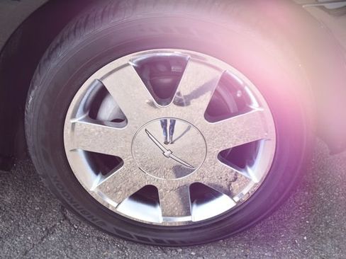 Used 2002 Ford Thunderbird RWD image 30