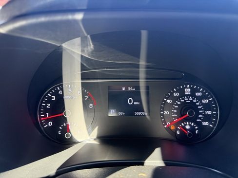 Used 2022 Kia Soul S image 30