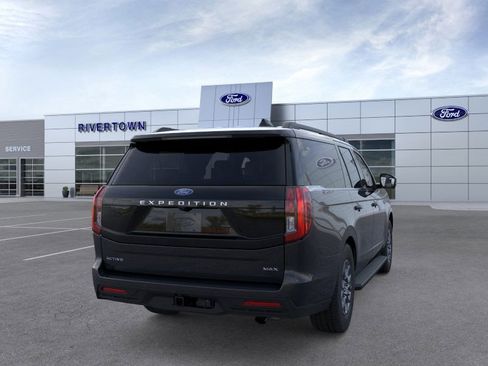 New 2026 Ford Expedition Max Active image 8