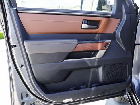 New 2026 Toyota Tundra 1794 Edition AWD/4WD image 20